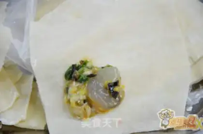 Make Shrimp step 2