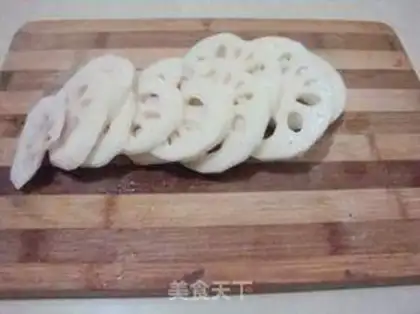 Make Maline step 4