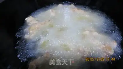 Make Cracked meat step 8