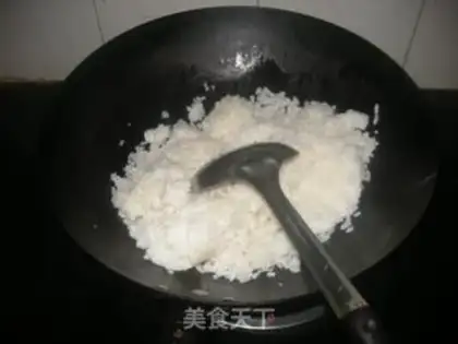 Make Cinnamon step 2