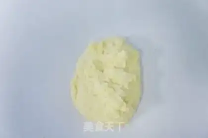 Make Maple apple pie step 4