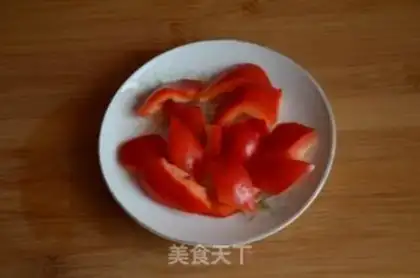Make Frozen chicken legs step 3