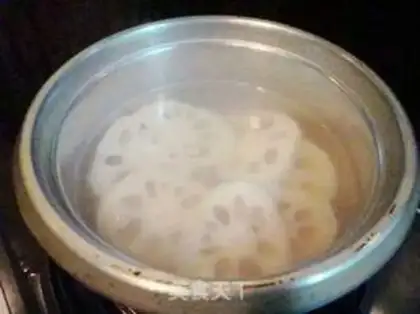 Make Maline step 5