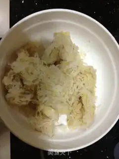 Make Potato stew step 0