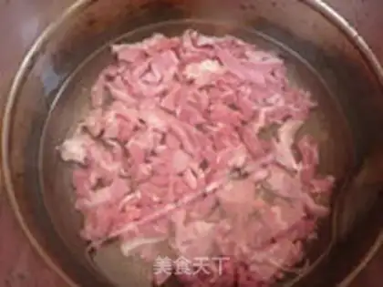 Make The lamb stew step 1