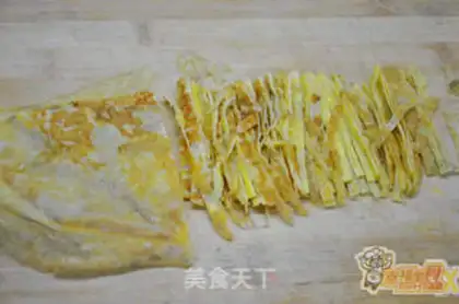 Make Shrimp step 4