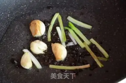 Make Frozen chicken legs step 5