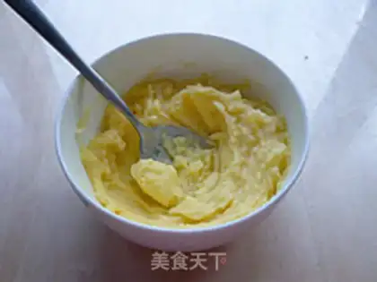 Make Cheese mashed potatoes step 5