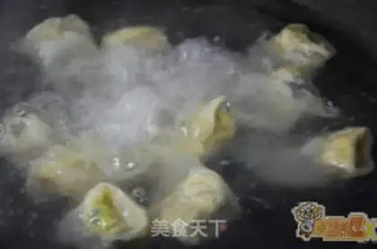 Make Shrimp step 6