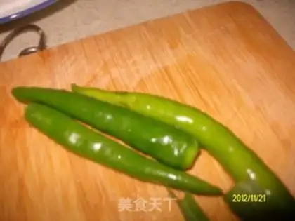 Make Garlic burns thousands step 0