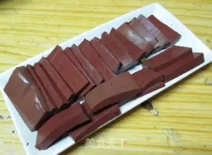 Make Quick-touch hotpot step 1