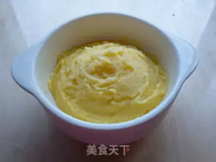 Make Cheese mashed potatoes step 6