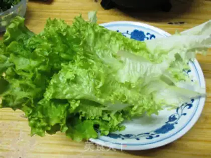 Make Quick-touch hotpot step 2