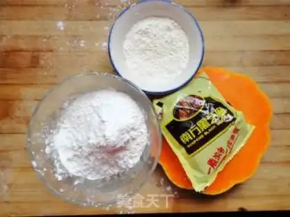 Make Pancakes step 0