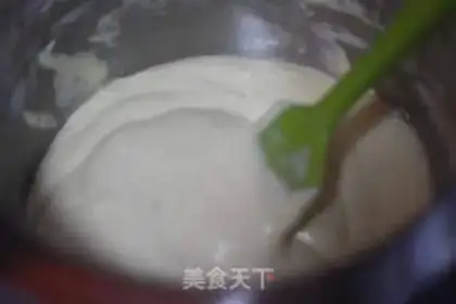 Make SpongeBob step 3