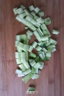 Make Spicy chicken step 3