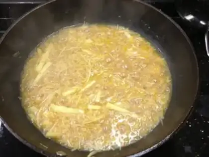 Make Potato stew step 6