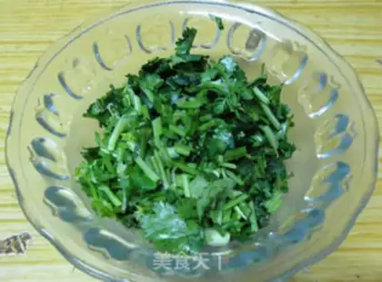 Make Quick-touch hotpot step 3