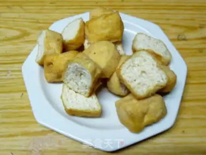 Make Quick-touch hotpot step 4