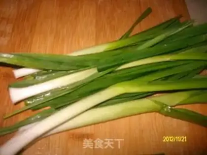 Make Garlic burns thousands step 1