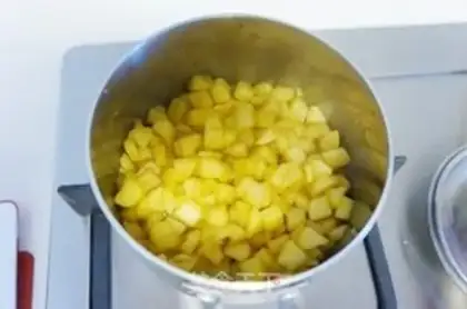 Make Maple apple pie step 12