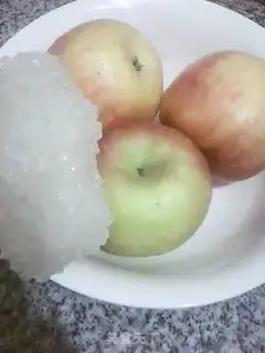 Make Delicious apple sauce step 0