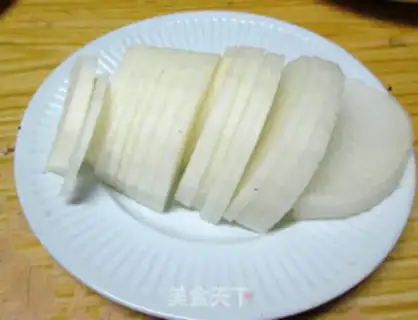 Make Quick-touch hotpot step 5