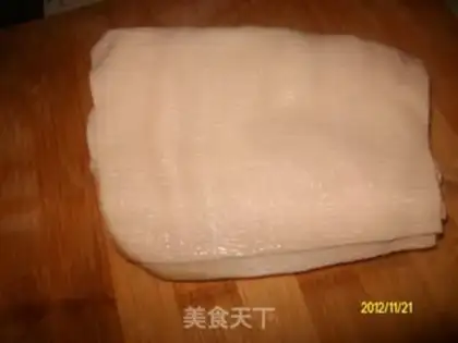 Make Garlic burns thousands step 2