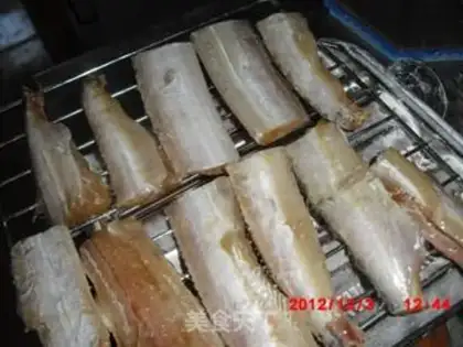 Make Crackers step 2