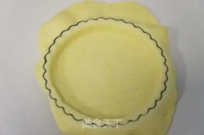 Make Maple apple pie step 14
