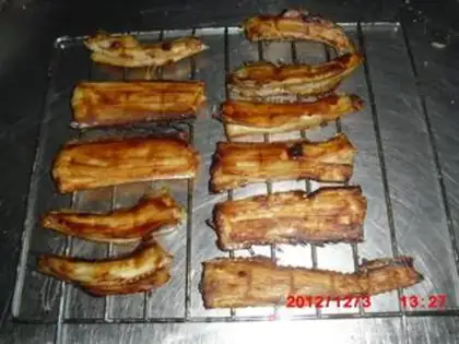 Make Crackers step 4