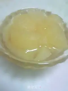 Make Delicious apple sauce step 3