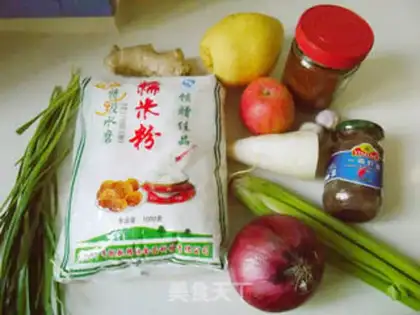 Make Pick up Korean cabbage step 3