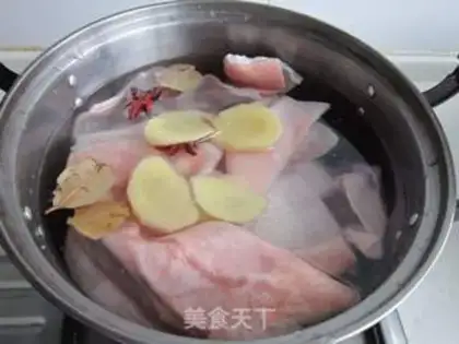 Make Spicy chill step 2