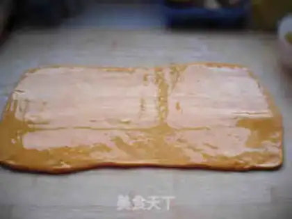 Make The cabbage tofu step 0