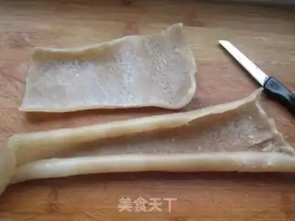 Make Spicy chill step 3
