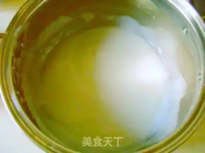 Make Pick up Korean cabbage step 5