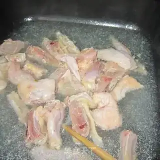 Make Powder step 1
