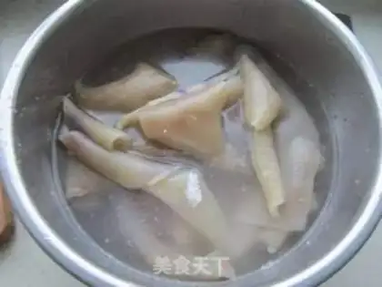 Make Spicy chill step 4