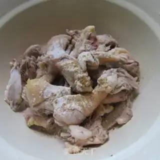 Make Powder step 2
