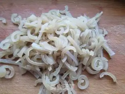 Make Spicy chill step 5