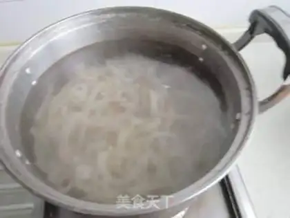 Make Spicy chill step 6