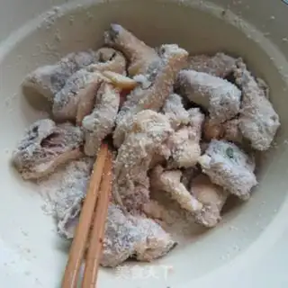 Make Powder step 4