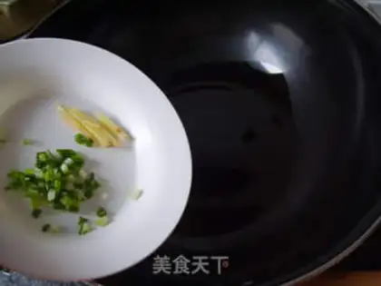 Make The cabbage tofu step 5
