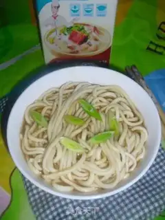 Make Pick up Korean cabbage step 9