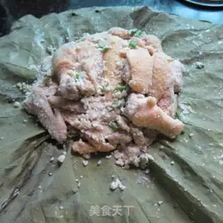 Make Powder step 5