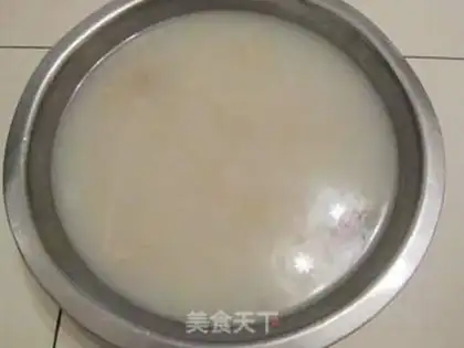 Make The cabbage tofu step 6