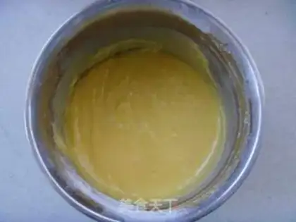 Make Cadass spinach roll step 5