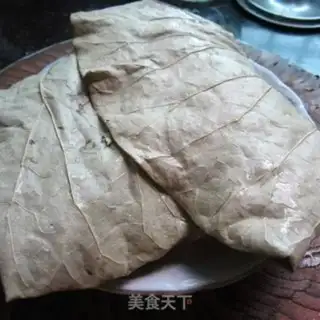 Make Powder step 6