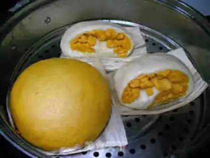 Make Soybones step 1